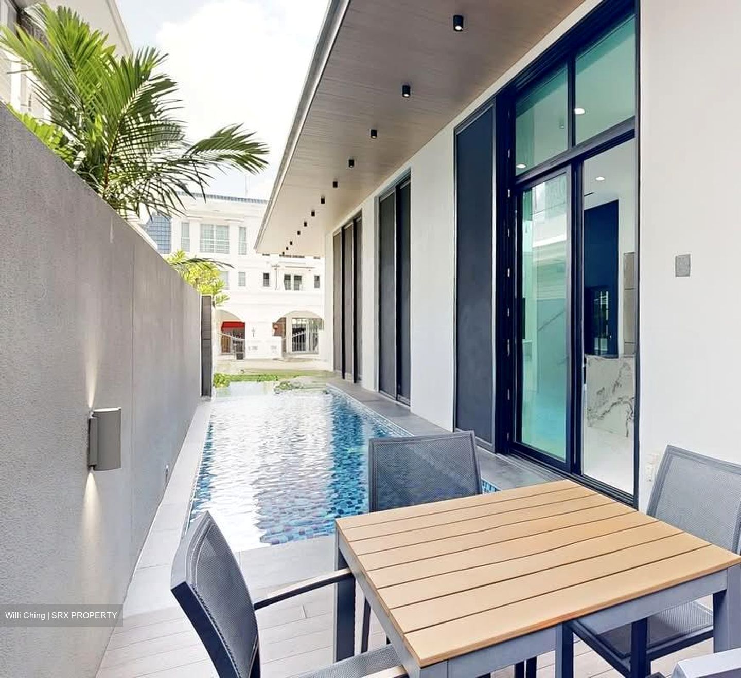 Lorong Marzuki (D14), Semi-Detached #543086931